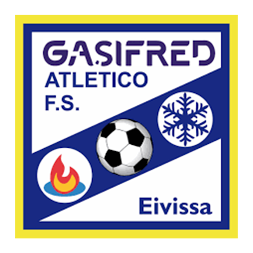 Gasifred Atlético F.S.