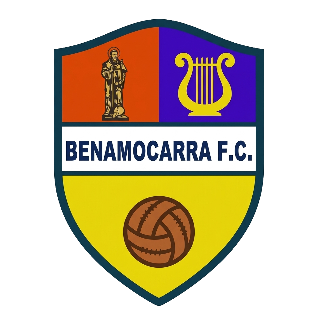 C.D. Benamocarra F.C.