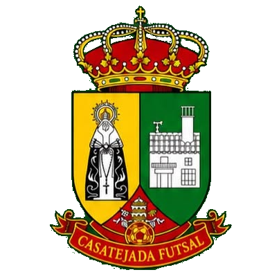 C.D. Casatejada Futsal