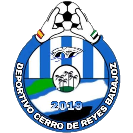 Deportivo Cerro de Reyes Badajoz F