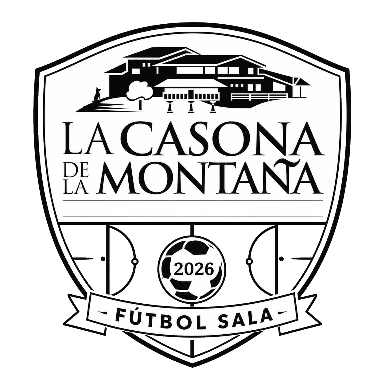 La Casona de la Montaña F.S.
