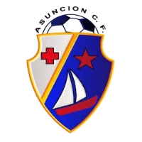 Asunción C.F. E
