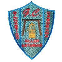 Gimnástico de Caborana F.S.F.