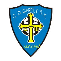 C.D. Garfil Atl. Lugones F.S.K.