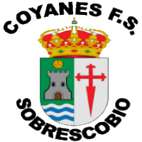 Los Coyanes F.S.