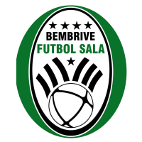 C.D. Mosteiro BemBrive  