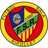 Somriu  F.S. Ripollet Js