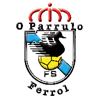O Parrulo Ferrol F.S. Js