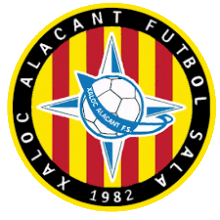 Xaloc Alacant F.S.F.