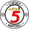 Sala 5 Martorell F.S. Js