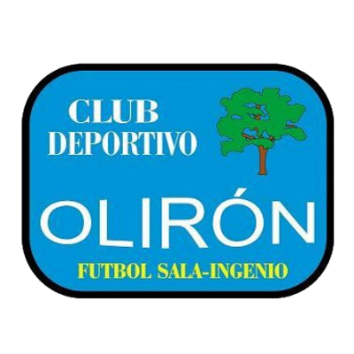C.D. Olirón F.S. Js