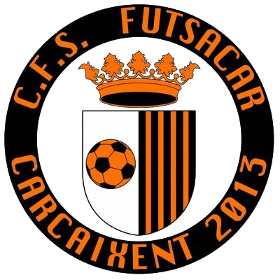 C.F.S. Futsacar Valls Const. Js