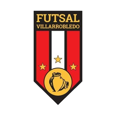 Parcitank  Futsal Villarrobledo Js