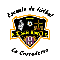 A.D. San Juan La Carisa F.S.