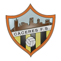 A.D. Cáceres Universidad F.S. B