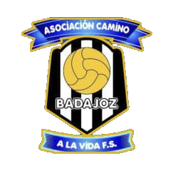 Badajoz Grupo Rio ACV Js