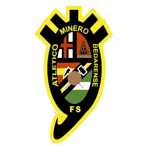 C.D. At. Minero Bedarense F.S.