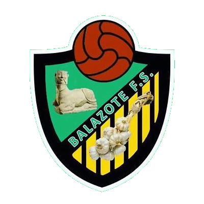 Balazote F.S.