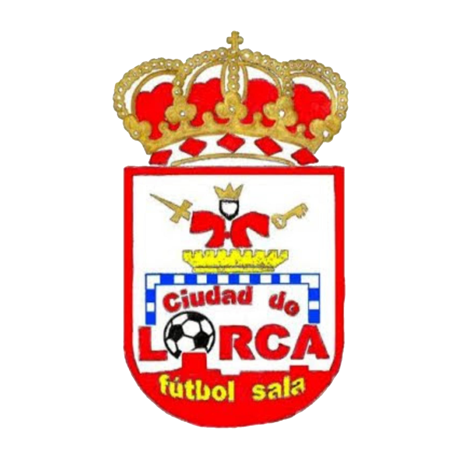 Ciudad de Lorca F.S