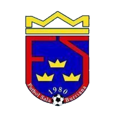 C.F.S. J.P.M. Burriana