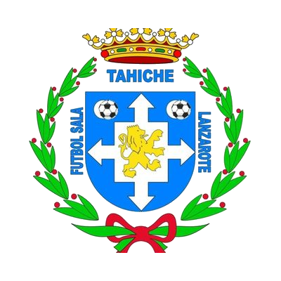 Trican Lanzarote FutSal
