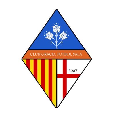 Club Gràcia F.S.