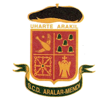 C.D. Aralar Mendi