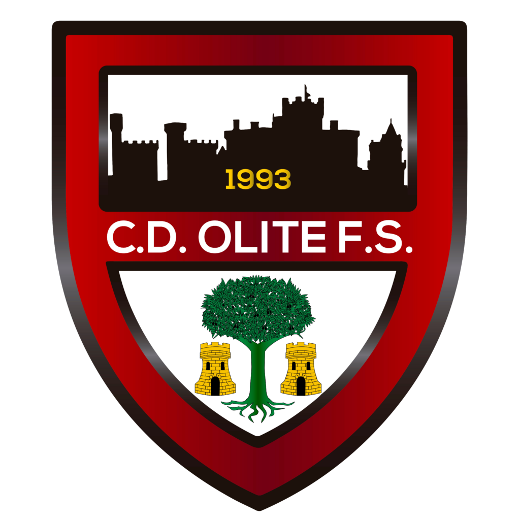 C.D. Olite F.S.