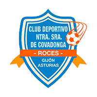 C.D. N.Sra. Covadonga Roces C