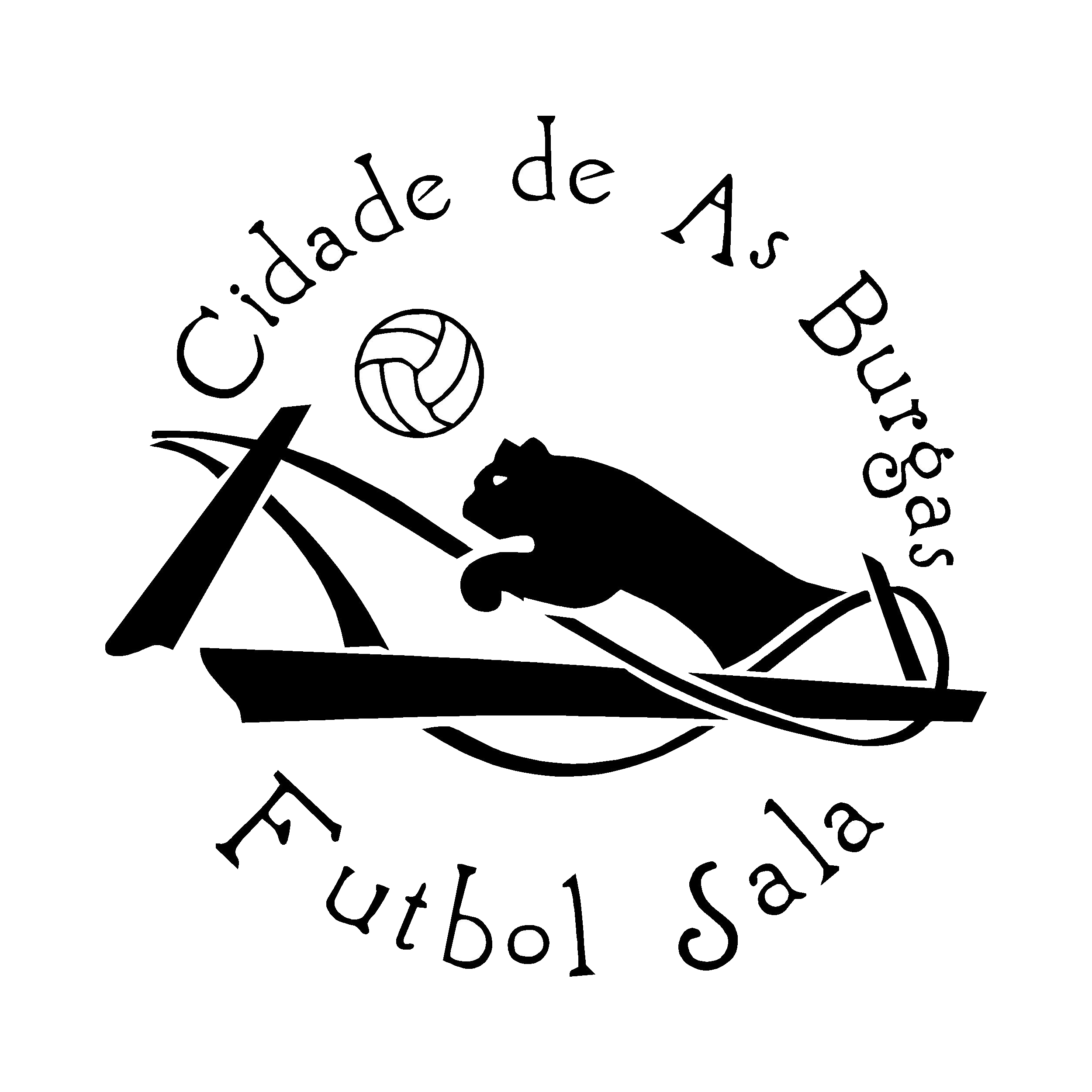 Cidade de As Burgas F.S.F.