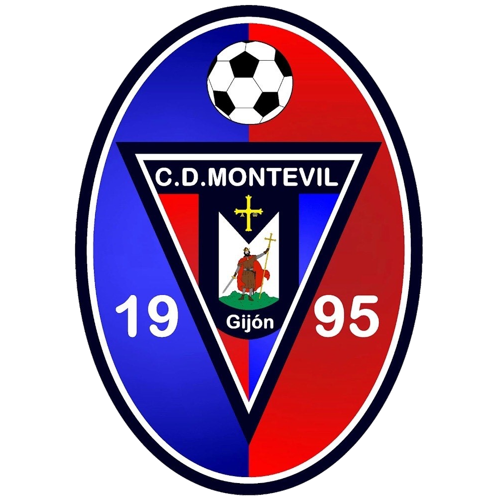 C.D. Montevil B