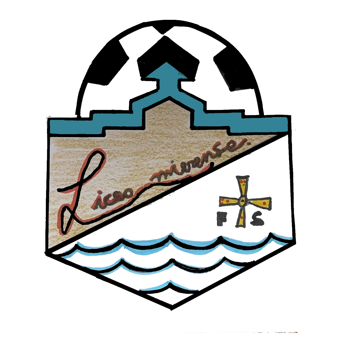 C. Liceo Mierense Bs
