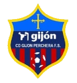 C.D. Gijón Perchera F.S.F.