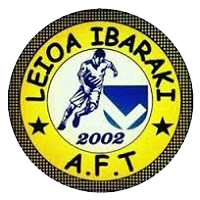 Leioa Ibaraki F.K.T. Js