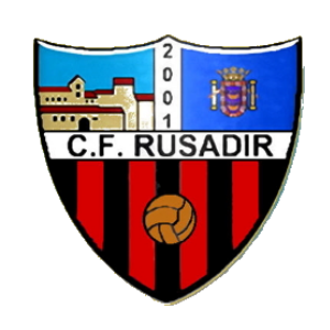 C.F. Rusadir Js