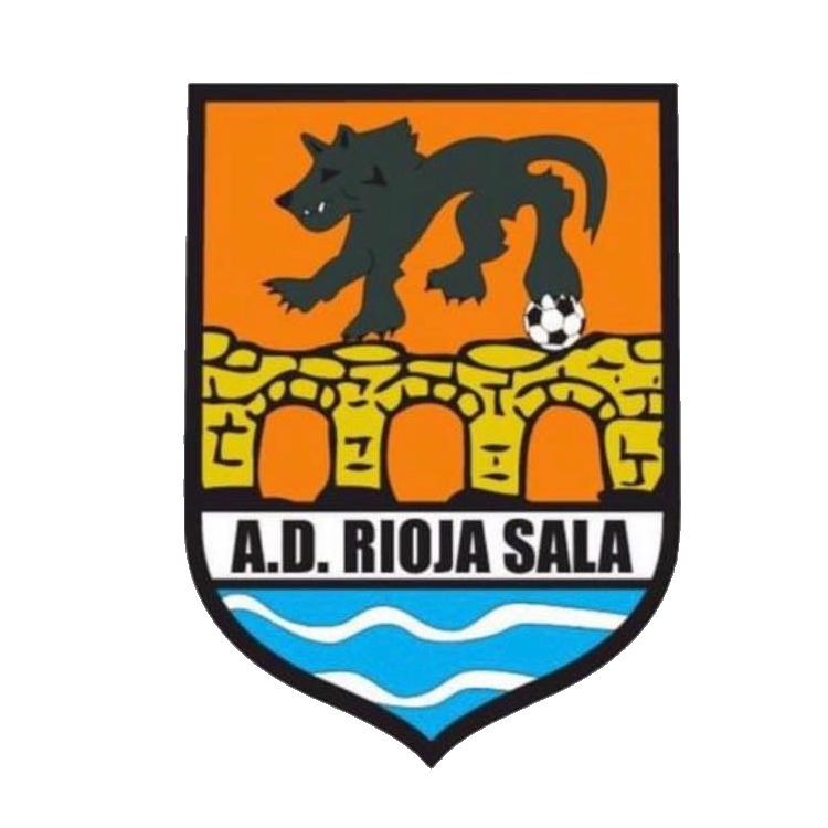 Escudo de Rioja Sala