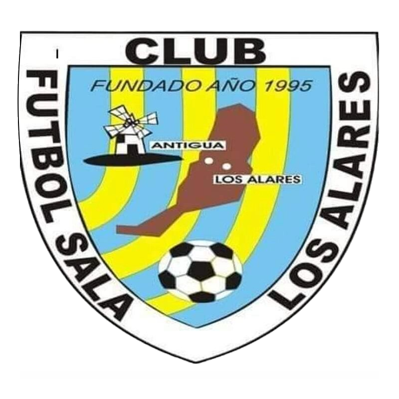 Los Alares F.S.