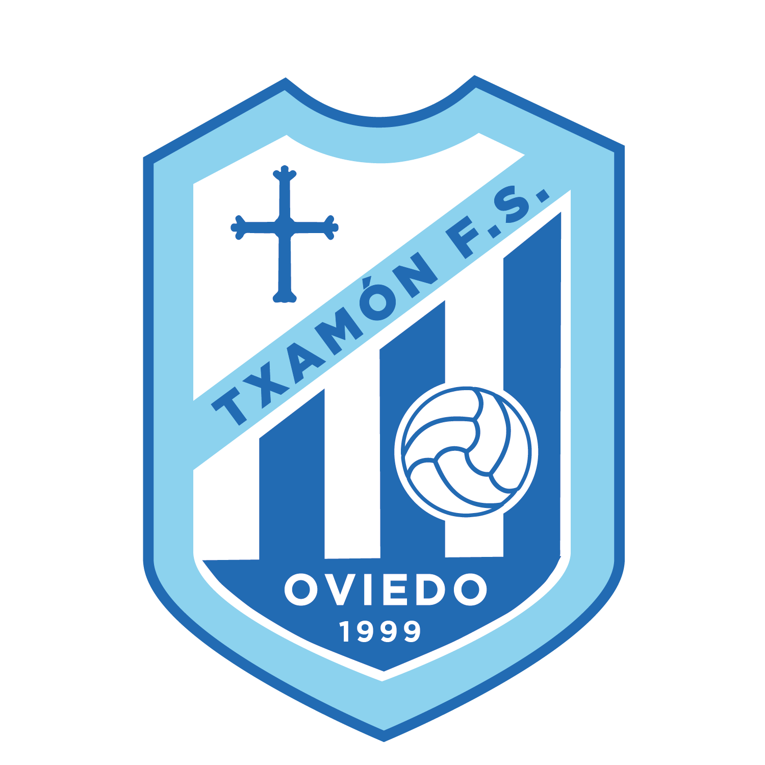 C.D. Txamón Oviedo F.S.