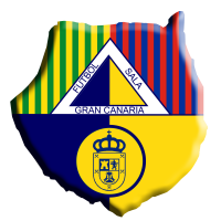 Agala Reole Gran Canarias F.S. Js