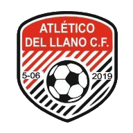 Atl. del Llano C.F. 