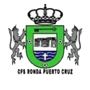 Ronda Sport Puerto Cruz F.S. Js