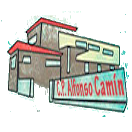 C.P. Alfonso Camín Pb