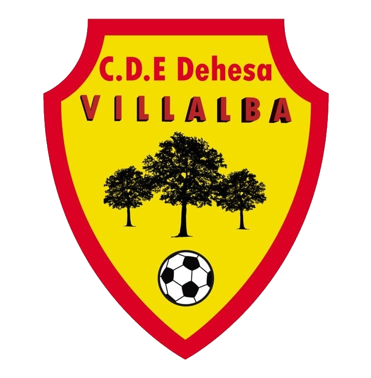 C.D. Dehesa Villalba B