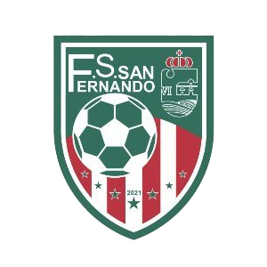 C.D.E. F.F.S. San Fernando B