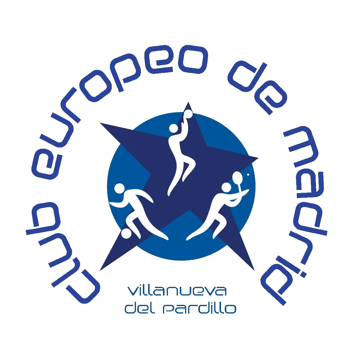 Col. Europeo Futsal Pardillo 