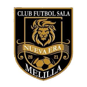 Nueva Era Melilla F.S. B