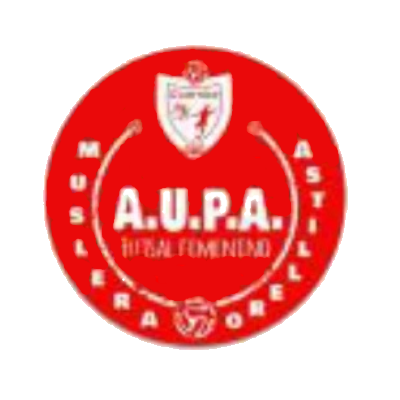 A.U.P.A. Muslera