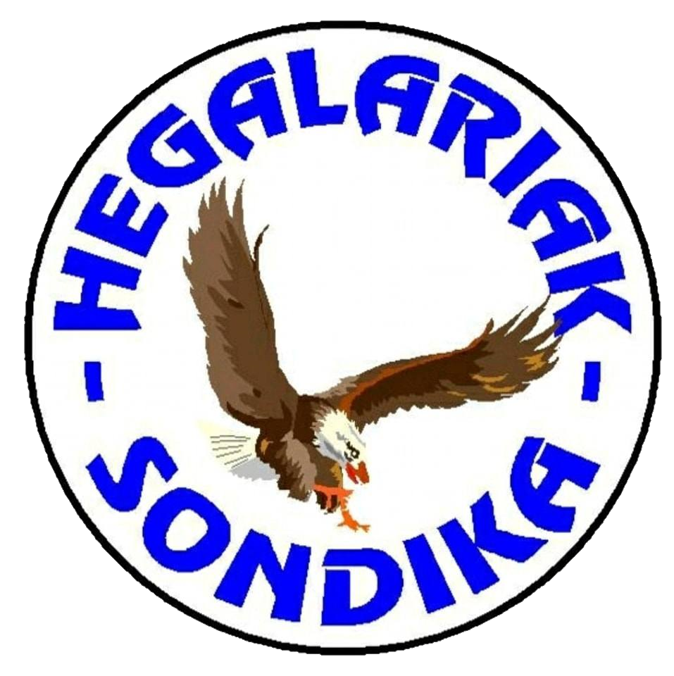 Hegalariak F.S. Js
