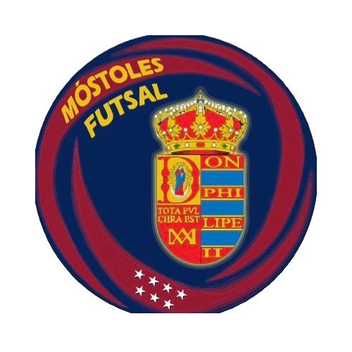 C.D.E. Móstoles FutSal Js