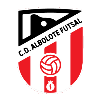 C.D. Albolote Futsal Js